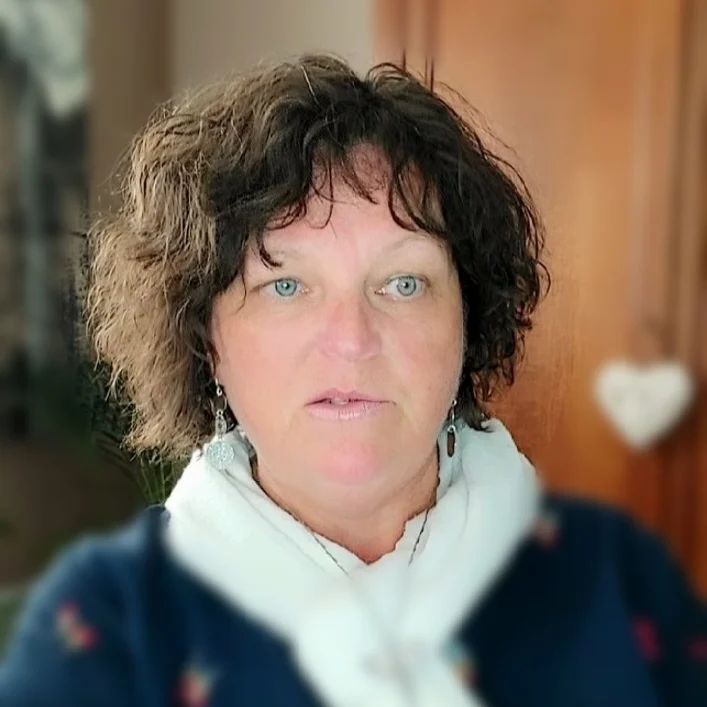 Marie-Laure Catti